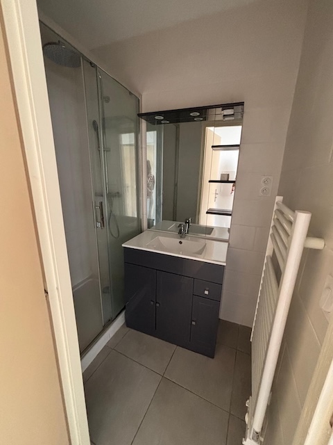 Appartement - OLLIOULES