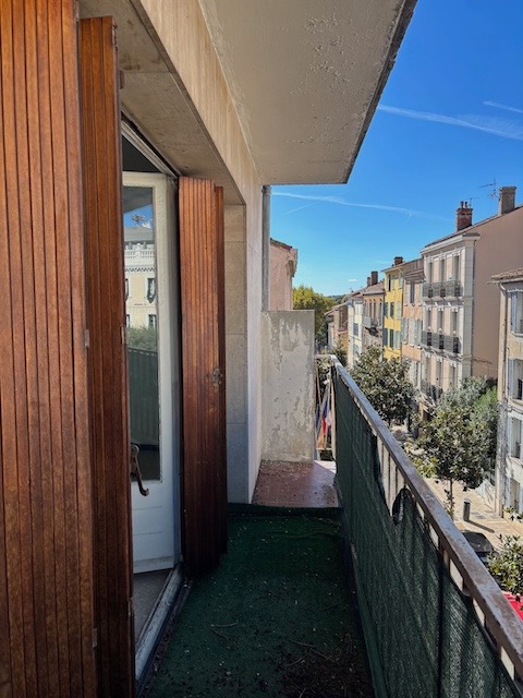 Location Appartement OLLIOULES