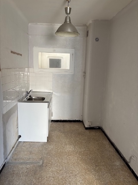 Apartment - OLLIOULES