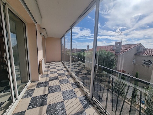 Location Appartement SIX-FOURS-LES-PLAGES