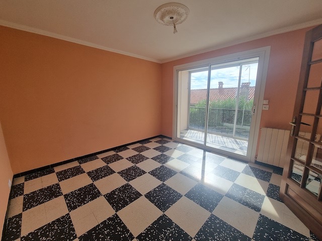Appartement - SIX-FOURS-LES-PLAGES