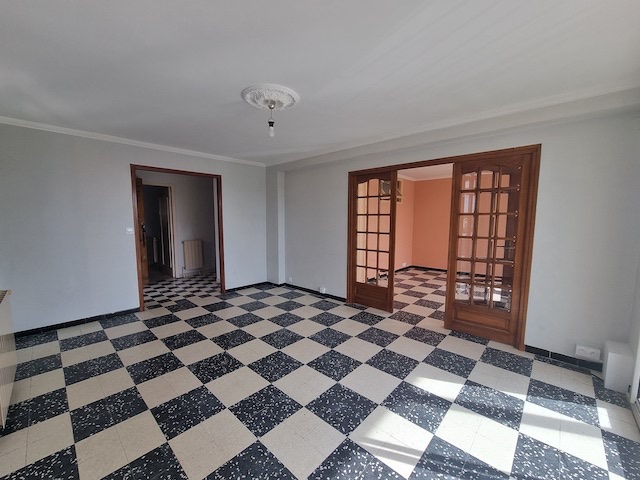 Appartement - SIX-FOURS-LES-PLAGES