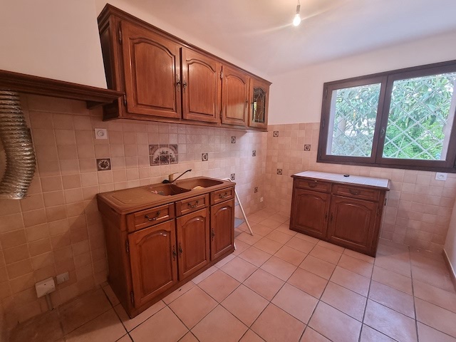 Appartement - SIX-FOURS-LES-PLAGES