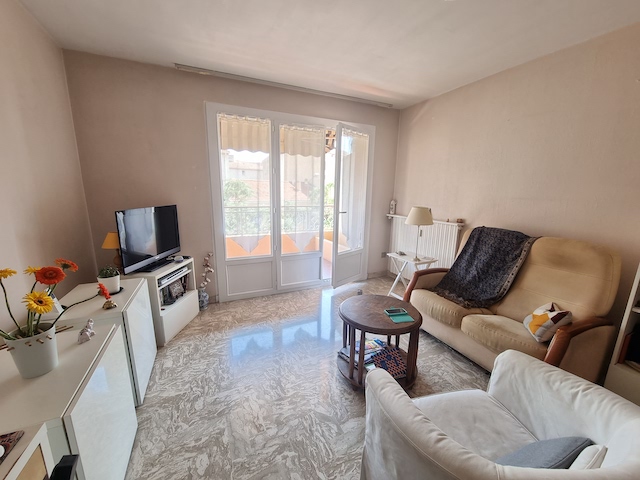 Apartment - SANARY-SUR-MER