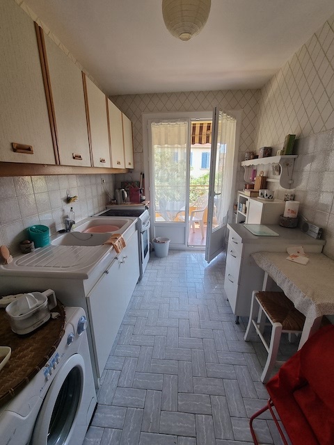 Apartment - SANARY-SUR-MER