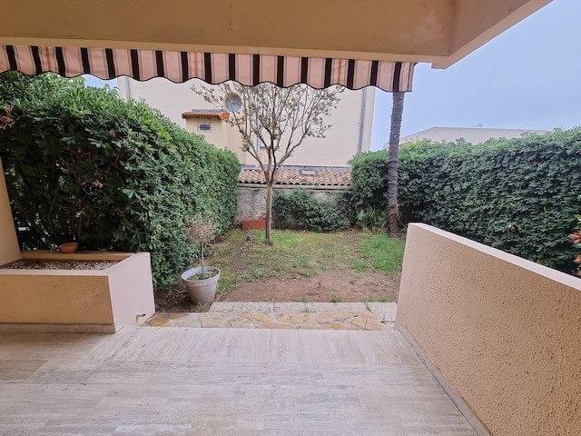 Appartement - SANARY-SUR-MER