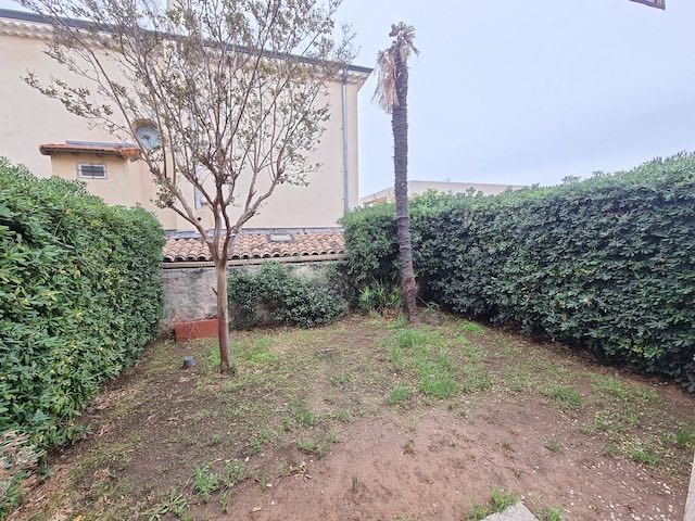 Appartement - SANARY-SUR-MER