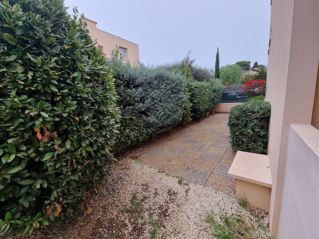 Appartement - SANARY-SUR-MER