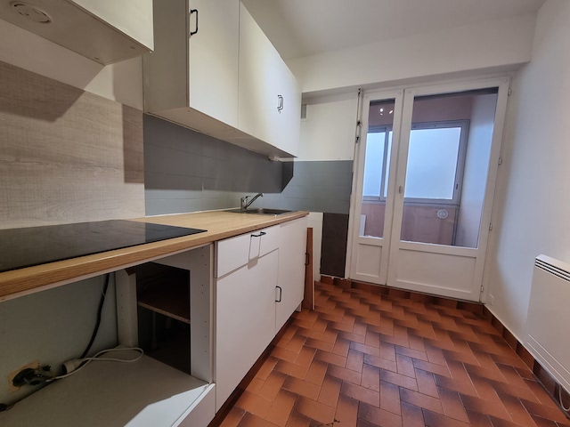 Appartement - SANARY-SUR-MER