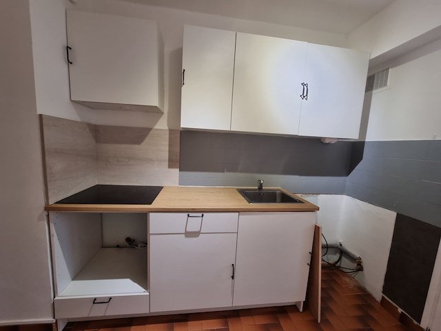 Appartement - SANARY-SUR-MER