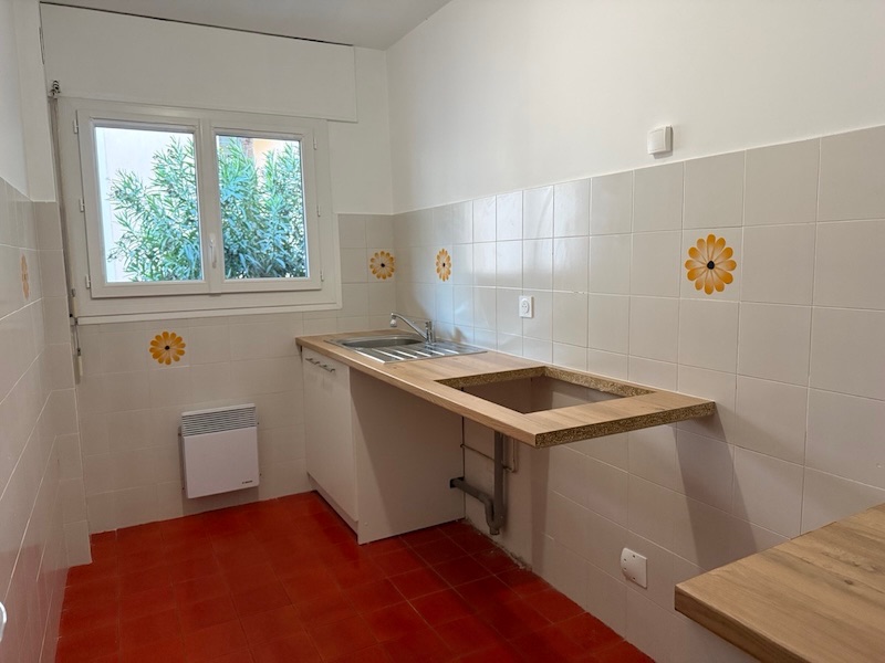 Appartement - SANARY-SUR-MER