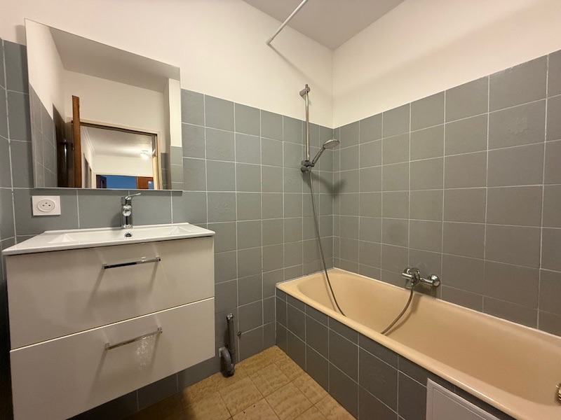 Apartment - SANARY-SUR-MER