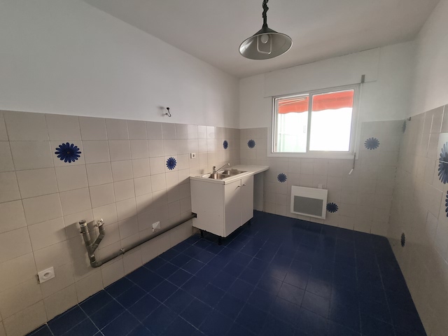 Appartement - SANARY-SUR-MER
