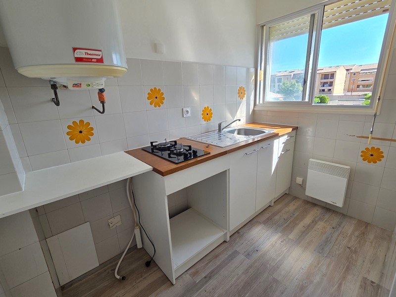 Apartment - SANARY-SUR-MER