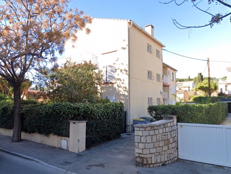Apartment - SANARY-SUR-MER