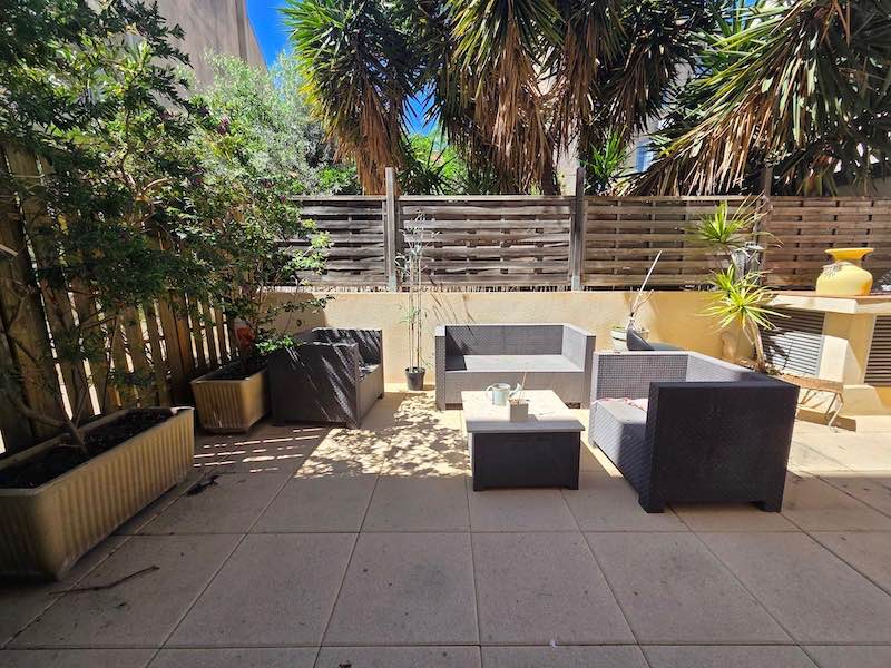 Appartement - SANARY-SUR-MER