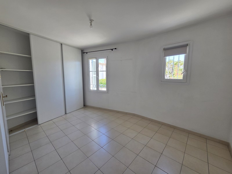 Appartement - SANARY-SUR-MER