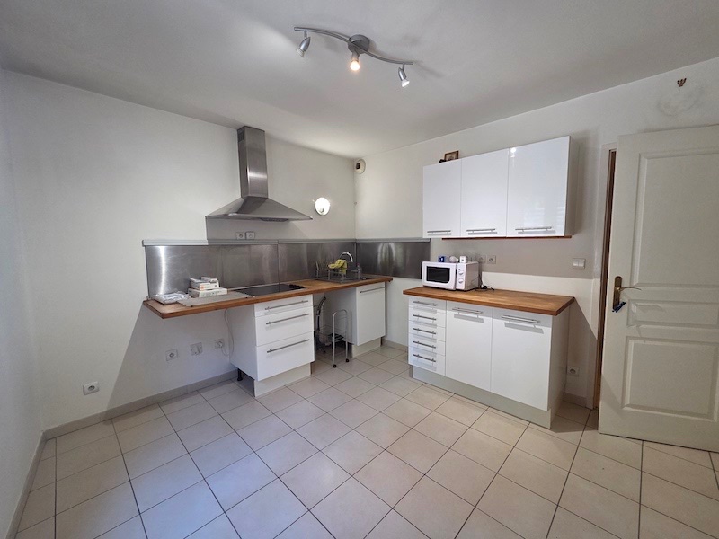 Appartement - SANARY-SUR-MER