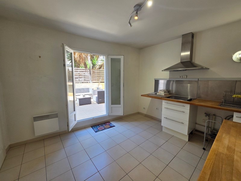 Apartment - SANARY-SUR-MER