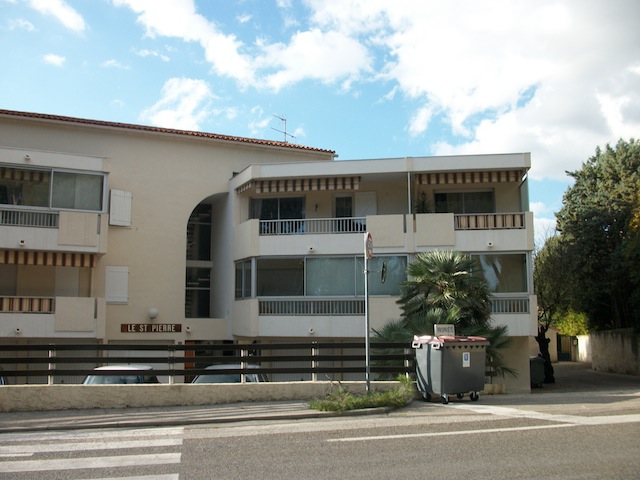 Location Garage SANARY-SUR-MER