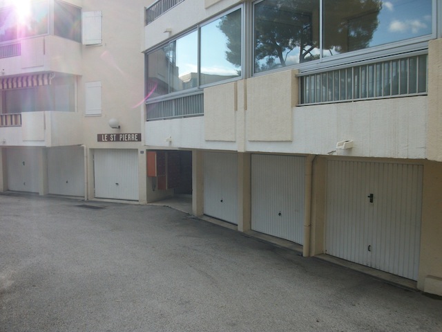 Garage - SANARY-SUR-MER