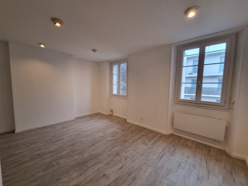 Local Commercial - TOULON