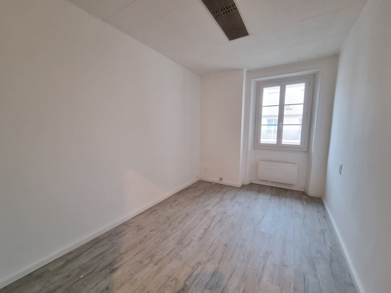 Local Commercial - TOULON