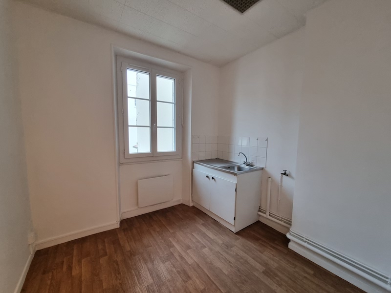 Local Commercial - TOULON