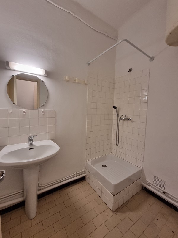 Local Commercial - TOULON