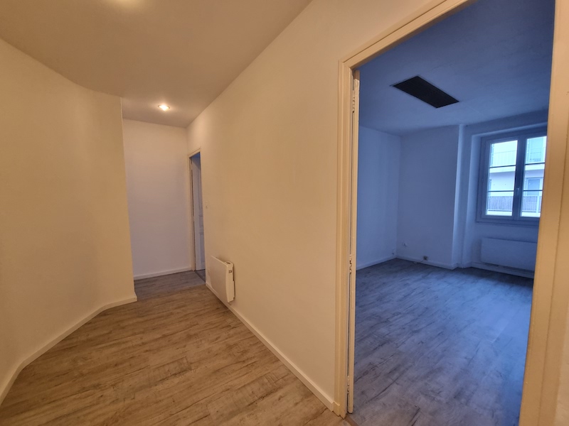 Local Commercial - TOULON