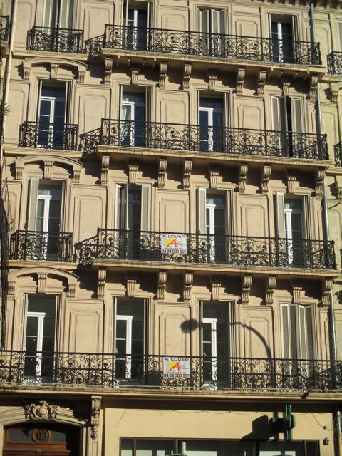 Location Appartement TOULON
