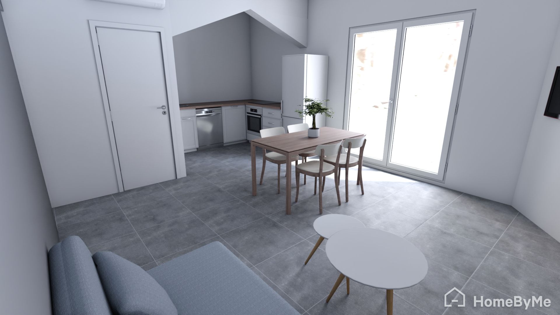 For rent Apartment TOULON