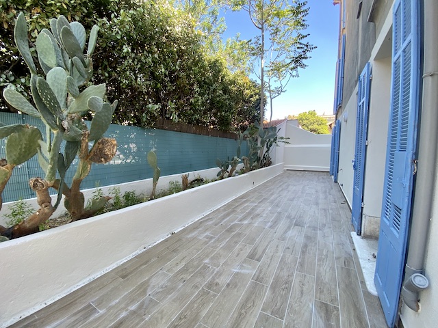 Location Appartement TOULON