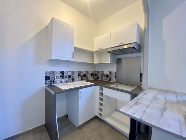 Appartement - TOULON