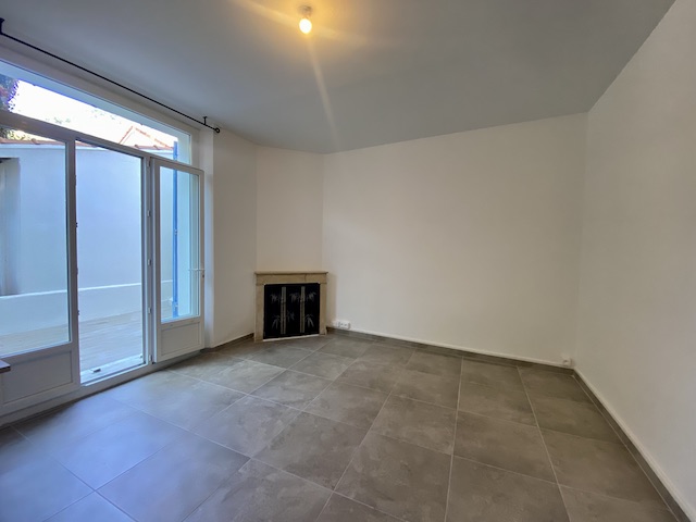 Appartement - TOULON