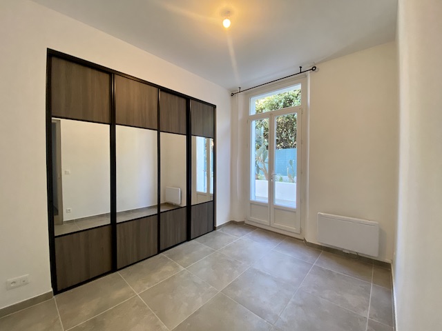 Appartement - TOULON