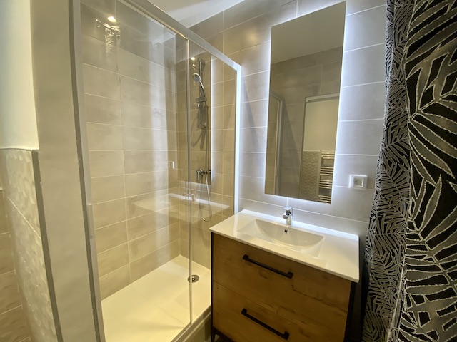 Appartement - TOULON
