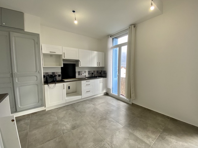 Appartement - TOULON