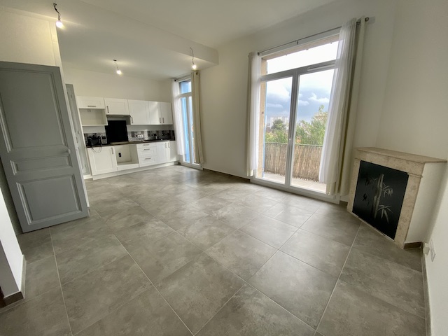 Appartement - TOULON