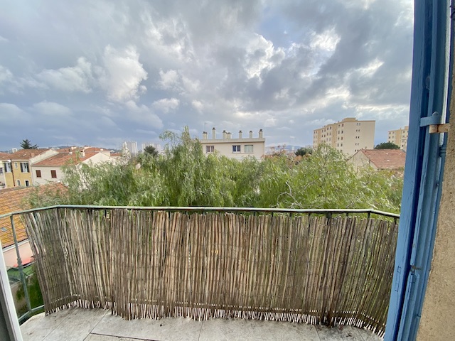 Appartement - TOULON