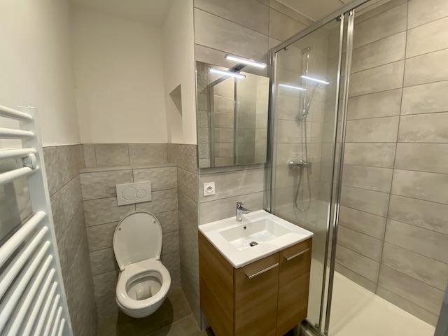 Appartement - TOULON