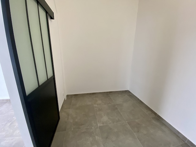 Appartement - TOULON