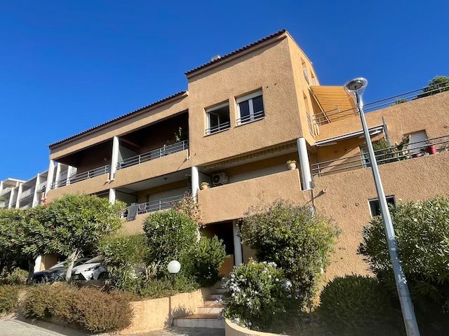 Location Appartement BANDOL