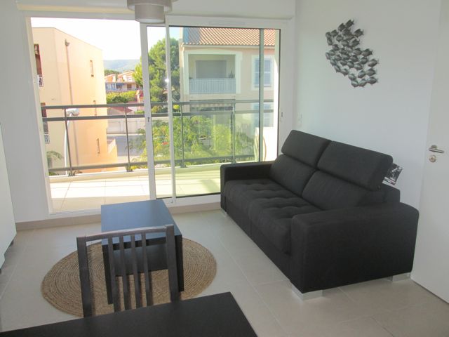 Location Appartement SANARY-SUR-MER