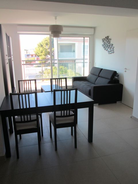 Appartement - SANARY-SUR-MER
