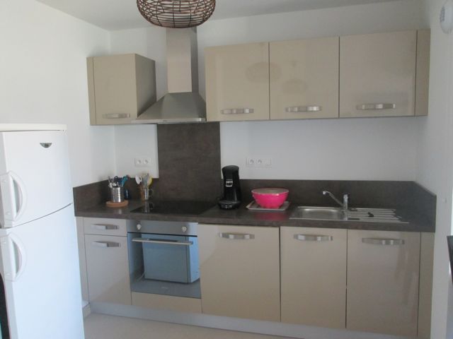 Appartement - SANARY-SUR-MER