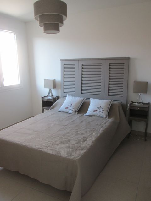Appartement - SANARY-SUR-MER