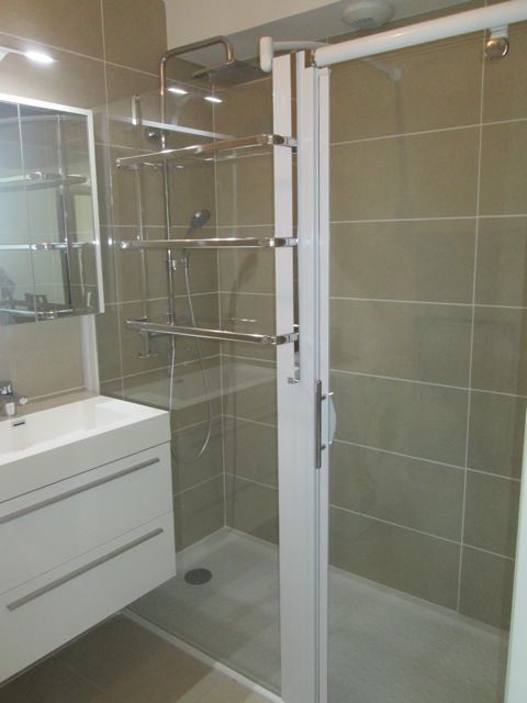 Appartement - SANARY-SUR-MER