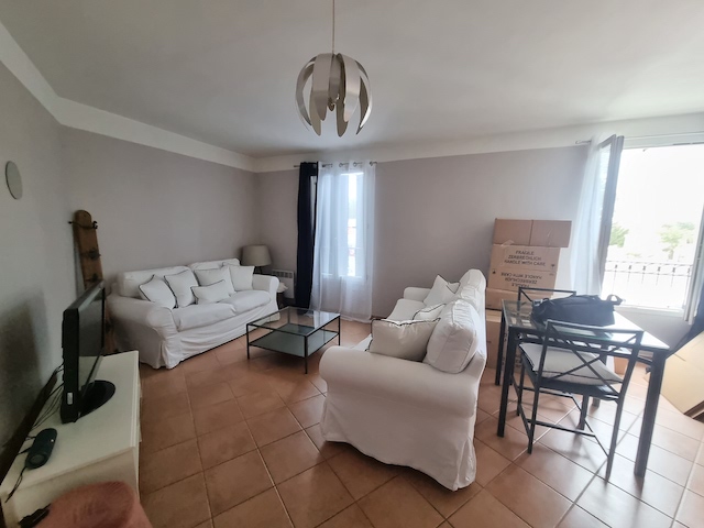 Apartment - OLLIOULES