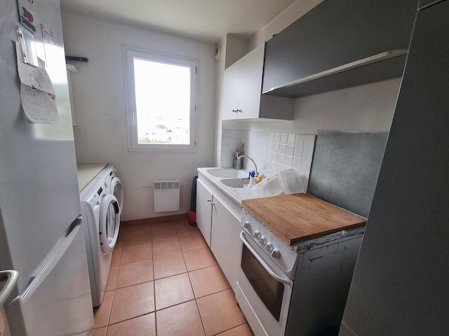 Apartment - OLLIOULES